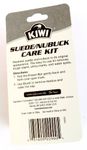 KIWI 209000 Suede & Nubuck Care Kit
