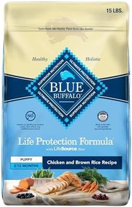 Blue Buffa