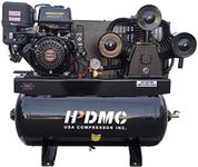 HPDMC 13HP