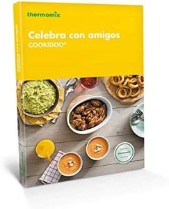 Celebra con amigos (Cookidoo)