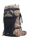 Granite Gear Crown 3 60L Backpack - Dunes/Black Regular