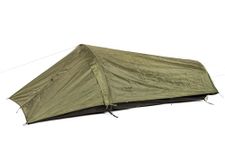 Snugpak Ionosphere IX WGTE Tent - Lightweight Camping Tent, Waterproof 5000mm PU-Coated Flysheet - Flame-Retardant Heavy Duty Tent with 10 Internal Pockets - Bag & Repair Kit Included
