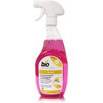 Bio Productions Sta-Kill Deodoriser Concentrate for the Removal of Odours such as Vomit, Urine and Pets - 750 milliliter