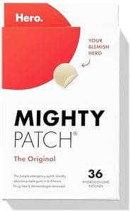 Mighty Pat