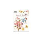 LANG Watercolor Seasons 2025 Monthly Pocket Planner (25991003189)