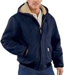 Carhartt Men's Flame Resistant Duck