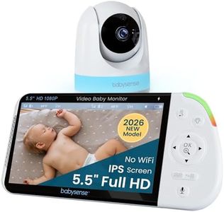 Babysense