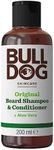 BULLDOG SKINCARE - Grooming Origina