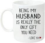 Husband Gifts