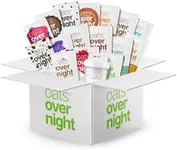 Oats Overnight Ultimate Variety Pac