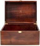 Wooden Gift Boxes - Large Memory Bo