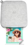 HP Sprocket 3x4 Inch Instant Smartp