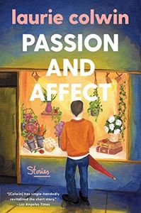 Passion an