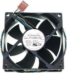 for PVA080G12Q Foxconn 80mm Fan12V 