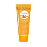 Bioderma Photoderm Face and Body Milk Very High Protection FPS 50+, 3.3 Fl Oz