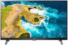 LG - 27" Class LED Full HD Smart TV Monitor with webOS