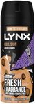 LYNX Colli