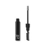 e.l.f. Brow Laminating Gel, Strong-Hold, Clear-Drying & Water-Resistant Brow Gel Creates Laminated Brows, Comb & Sculpt Brows, Vegan & Cruelty-free