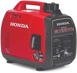 Honda EU2200ITAN 2200-Watt 120-Volt