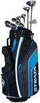 Callaway Golf Men's Strata Ultimate