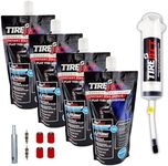 TireJect Off-Road Tubeless Tire Sea