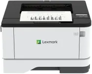 Lexmark B3340dw Black and White Las