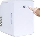 ADVWIN 12L Portable Mini Fridge, Co