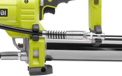 RYOBI One+ Cordless Grease Gun – Bare Tool