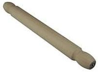 Apollo Rolling Pin 33cm Profiled, M