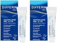 Differin Acne Treatment Gel, 60 Day
