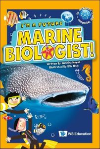 I'M A FUTURE MARINE BIOLOGIST!: 0