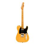 Squier by Fender Classic Vibe '50s Telecaster, Butterscotch Blonde