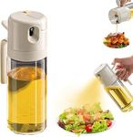 Generic Cooking Oil Dispenser Bottl