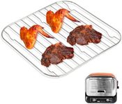 SafBbcue Smoke Rack for Ninja OO101