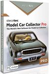 Collecting Software: Stecotec Model Car Collector Pro: Inventory Program for Your Diecast Collection - Management for Models and Accessories (suitable for Airfix, Corgi, Welly, Matchbox, Hot Wheels, Dinky, Schuco, Revell, Franklin Mint etc.)