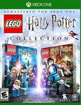 LEGO Harry Potter Collection for Xbox One