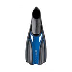 Mares Manta Snorkeling Full Foot Fins 12/13 Blue