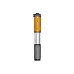 Topeak Race Rocket Mini Pump - Model MT, Gold