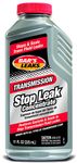 Bar's Leaks 1420 Grey Transmission Stop Leak - 11 oz.