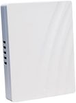 Wired Wall Mountable Door Chime - 2