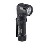 STREAMLIGHT ProTac 90 - Includes 1 CR123A Lithium and AA Alkaline Battery - Box - Black