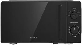 COMFEE' 20L Compact Microwave, 700W