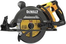 DEWALT FLEXVOLT 60V MAX* Circular S