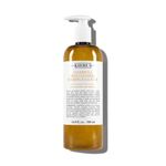 Kiehl's Calendula Deep Cleansing Foaming Face Wash, Sulfate-Free Gel Cleanser with Calendula Flower Extract, Gently Removes Impurities for Oily or Normal Sensitive Skin, Soothes Skin, 500ml