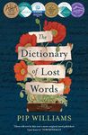 The Dictionary of Lost Words