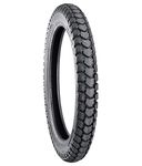 Metro Conti Sumo 3.00-17 Tube-type Bike Tyre, for Rear (Tube Included)