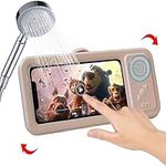 Fanlory Shower Phone Holder with Wi
