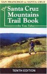 The Santa Cruz Mountains Trail Book