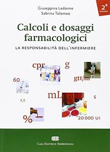Calcoli e 