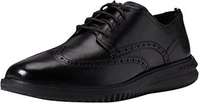 Cole Haan Men's Grand+ Wingtip Oxfo